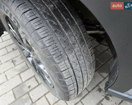 Сірий Субару Аутбек, об'ємом двигуна 2.5 л та пробігом 13 тис. км за 25800 $, фото 23 на Automoto.ua