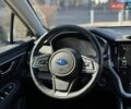Серый Субару Аутбек, объемом двигателя 2.5 л и пробегом 24 тыс. км за 29490 $, фото 13 на Automoto.ua