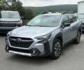 Сірий Субару Аутбек, об'ємом двигуна 2.4 л та пробігом 19 тис. км за 10493 $, фото 1 на Automoto.ua