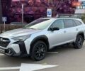 Серый Субару Аутбек, объемом двигателя 2.5 л и пробегом 1 тыс. км за 27490 $, фото 3 на Automoto.ua