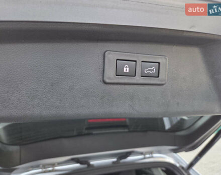 Сірий Субару Аутбек, об'ємом двигуна 2.5 л та пробігом 13 тис. км за 25800 $, фото 13 на Automoto.ua