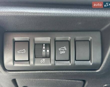 Серый Субару Аутбек, объемом двигателя 2.5 л и пробегом 1 тыс. км за 27490 $, фото 17 на Automoto.ua