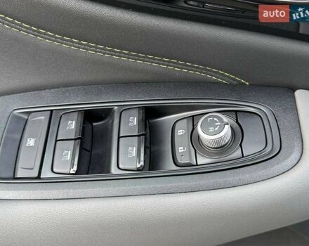 Серый Субару Аутбек, объемом двигателя 2.5 л и пробегом 1 тыс. км за 27490 $, фото 15 на Automoto.ua