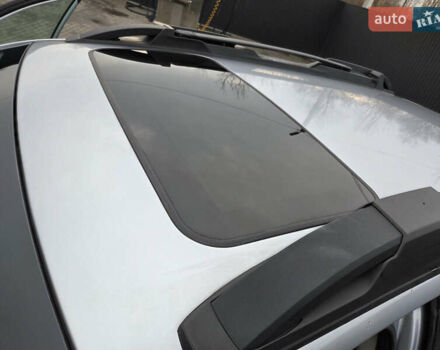 Сірий Субару Аутбек, об'ємом двигуна 2.5 л та пробігом 13 тис. км за 25800 $, фото 21 на Automoto.ua