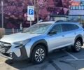 Сірий Субару Аутбек, об'ємом двигуна 2.5 л та пробігом 32 тис. км за 28490 $, фото 3 на Automoto.ua