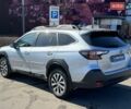 Сірий Субару Аутбек, об'ємом двигуна 2.5 л та пробігом 32 тис. км за 28490 $, фото 4 на Automoto.ua