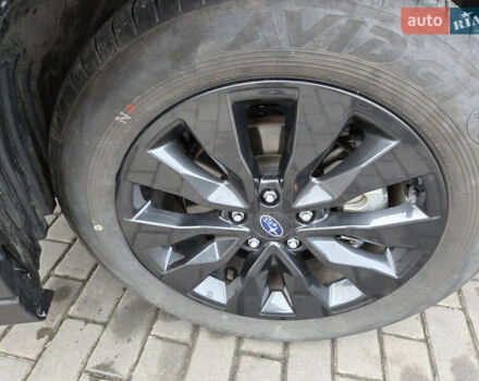 Сірий Субару Аутбек, об'ємом двигуна 2.5 л та пробігом 13 тис. км за 25800 $, фото 22 на Automoto.ua