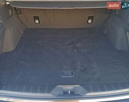 Серый Субару Аутбек, объемом двигателя 2.5 л и пробегом 26 тыс. км за 44683 $, фото 9 на Automoto.ua