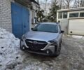 Серый Субару Аутбек, объемом двигателя 2.5 л и пробегом 24 тыс. км за 29000 $, фото 1 на Automoto.ua