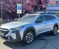 Серый Субару Аутбек, объемом двигателя 2.5 л и пробегом 24 тыс. км за 29490 $, фото 3 на Automoto.ua