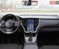 Серый Субару Аутбек, объемом двигателя 2.5 л и пробегом 1 тыс. км за 33500 $, фото 14 на Automoto.ua