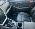 Сірий Субару Аутбек, об'ємом двигуна 2.5 л та пробігом 5 тис. км за 30999 $, фото 23 на Automoto.ua