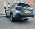 Сірий Субару Аутбек, об'ємом двигуна 2.5 л та пробігом 5 тис. км за 30999 $, фото 18 на Automoto.ua