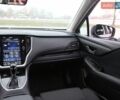 Серый Субару Аутбек, объемом двигателя 2.5 л и пробегом 1 тыс. км за 33500 $, фото 15 на Automoto.ua
