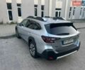 Сірий Субару Аутбек, об'ємом двигуна 2.5 л та пробігом 5 тис. км за 30999 $, фото 17 на Automoto.ua