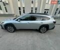 Сірий Субару Аутбек, об'ємом двигуна 2.5 л та пробігом 5 тис. км за 30999 $, фото 9 на Automoto.ua