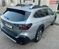 Сірий Субару Аутбек, об'ємом двигуна 2.5 л та пробігом 5 тис. км за 30999 $, фото 22 на Automoto.ua