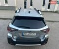 Сірий Субару Аутбек, об'ємом двигуна 2.5 л та пробігом 5 тис. км за 30999 $, фото 19 на Automoto.ua