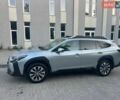 Сірий Субару Аутбек, об'ємом двигуна 2.5 л та пробігом 5 тис. км за 30999 $, фото 7 на Automoto.ua