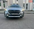 Сірий Субару Аутбек, об'ємом двигуна 2.5 л та пробігом 5 тис. км за 30999 $, фото 4 на Automoto.ua