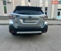 Сірий Субару Аутбек, об'ємом двигуна 2.5 л та пробігом 5 тис. км за 30999 $, фото 21 на Automoto.ua