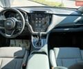 Серый Субару Аутбек, объемом двигателя 2.5 л и пробегом 35 тыс. км за 32000 $, фото 18 на Automoto.ua