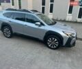 Сірий Субару Аутбек, об'ємом двигуна 2.5 л та пробігом 5 тис. км за 30999 $, фото 16 на Automoto.ua