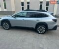 Сірий Субару Аутбек, об'ємом двигуна 2.5 л та пробігом 5 тис. км за 30999 $, фото 11 на Automoto.ua