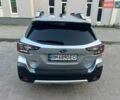 Сірий Субару Аутбек, об'ємом двигуна 2.5 л та пробігом 5 тис. км за 30999 $, фото 20 на Automoto.ua