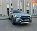 Сірий Субару Аутбек, об'ємом двигуна 2.5 л та пробігом 5 тис. км за 30999 $, фото 2 на Automoto.ua