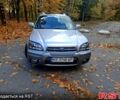 Сірий Субару Аутбек, об'ємом двигуна 2.5 л та пробігом 171 тис. км за 6200 $, фото 1 на Automoto.ua