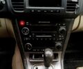 Серый Субару Аутбек, объемом двигателя 3 л и пробегом 270 тыс. км за 5500 $, фото 1 на Automoto.ua