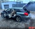 Серый Субару Аутбек, объемом двигателя 3 л и пробегом 303 тыс. км за 6300 $, фото 1 на Automoto.ua