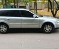 Сірий Субару Аутбек, об'ємом двигуна 2.5 л та пробігом 350 тис. км за 5500 $, фото 4 на Automoto.ua