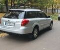 Сірий Субару Аутбек, об'ємом двигуна 2.5 л та пробігом 350 тис. км за 5500 $, фото 2 на Automoto.ua