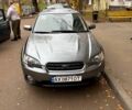 Серый Субару Аутбек, объемом двигателя 3 л и пробегом 300 тыс. км за 6300 $, фото 11 на Automoto.ua
