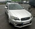 Сірий Субару Аутбек, об'ємом двигуна 2.5 л та пробігом 496 тис. км за 5900 $, фото 1 на Automoto.ua