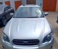Сірий Субару Аутбек, об'ємом двигуна 2.5 л та пробігом 234 тис. км за 5200 $, фото 1 на Automoto.ua