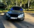 Серый Субару Аутбек, объемом двигателя 2.5 л и пробегом 318 тыс. км за 7300 $, фото 1 на Automoto.ua