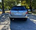 Сірий Субару Аутбек, об'ємом двигуна 2.5 л та пробігом 210 тис. км за 7000 $, фото 1 на Automoto.ua