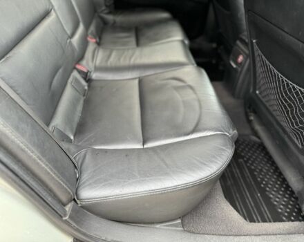 Серый Субару Аутбек, объемом двигателя 2.5 л и пробегом 300 тыс. км за 4700 $, фото 21 на Automoto.ua