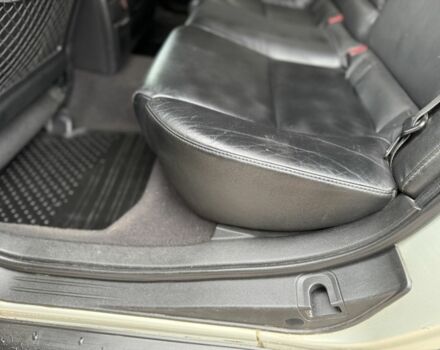 Серый Субару Аутбек, объемом двигателя 2.5 л и пробегом 300 тыс. км за 4700 $, фото 23 на Automoto.ua