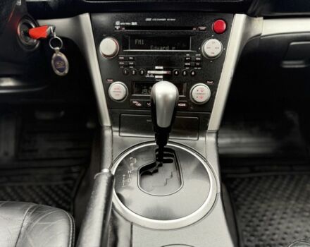 Серый Субару Аутбек, объемом двигателя 2.5 л и пробегом 300 тыс. км за 4700 $, фото 12 на Automoto.ua