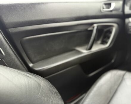 Серый Субару Аутбек, объемом двигателя 2.5 л и пробегом 300 тыс. км за 4700 $, фото 17 на Automoto.ua