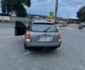 Серый Субару Аутбек, объемом двигателя 2.5 л и пробегом 390 тыс. км за 5300 $, фото 5 на Automoto.ua