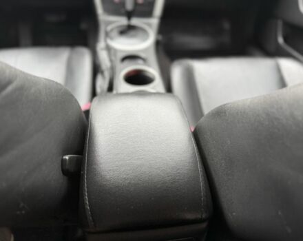 Серый Субару Аутбек, объемом двигателя 2.5 л и пробегом 300 тыс. км за 4700 $, фото 11 на Automoto.ua