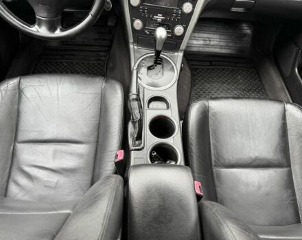 Серый Субару Аутбек, объемом двигателя 2.5 л и пробегом 300 тыс. км за 4700 $, фото 15 на Automoto.ua