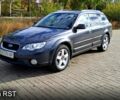 Сірий Субару Аутбек, об'ємом двигуна 3 л та пробігом 273 тис. км за 7700 $, фото 3 на Automoto.ua