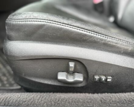 Серый Субару Аутбек, объемом двигателя 2.5 л и пробегом 300 тыс. км за 4700 $, фото 14 на Automoto.ua