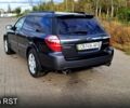 Сірий Субару Аутбек, об'ємом двигуна 3 л та пробігом 273 тис. км за 7700 $, фото 1 на Automoto.ua